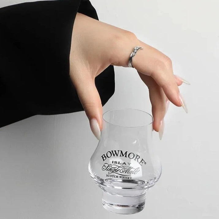 Copo Snifter para Whisky - Mafie