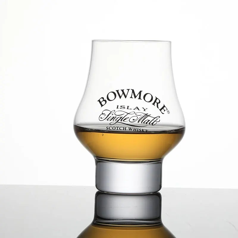 Copo Snifter para Whisky - Mafie