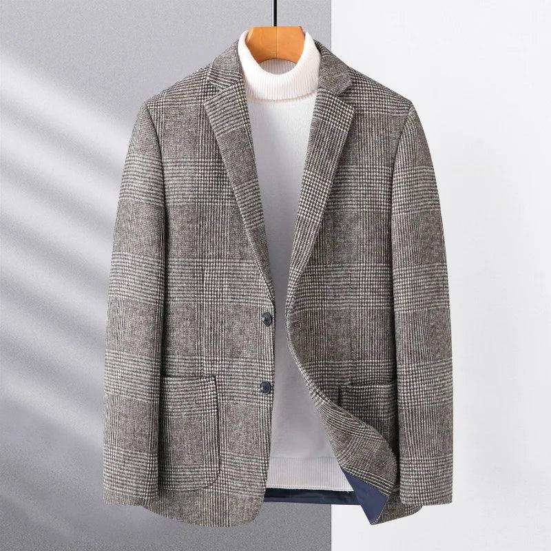 Blazer Masculino - Mafie