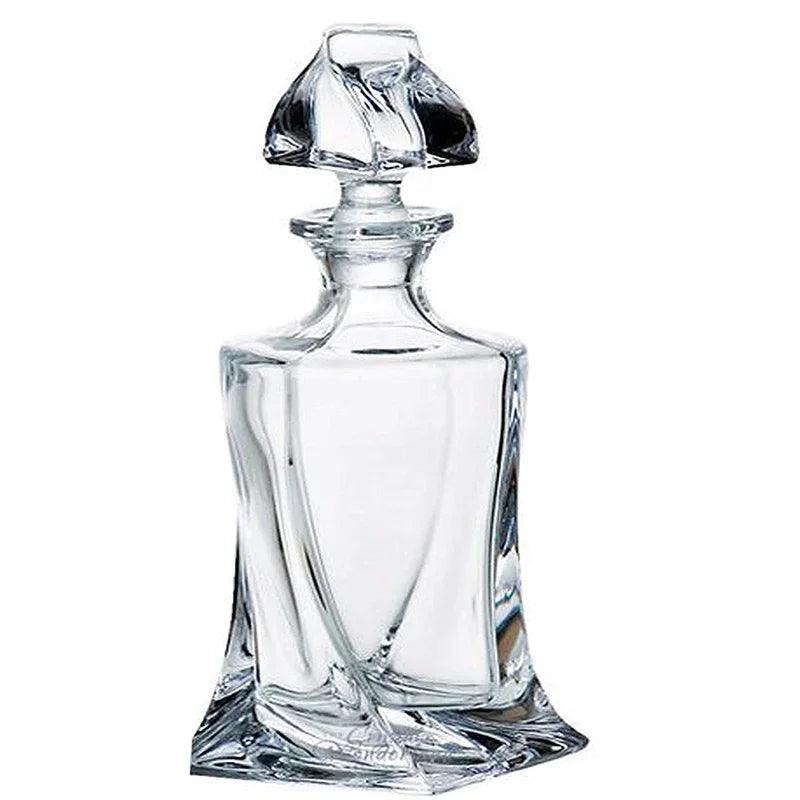 Garrafa Decanter Luxuri - Mafie