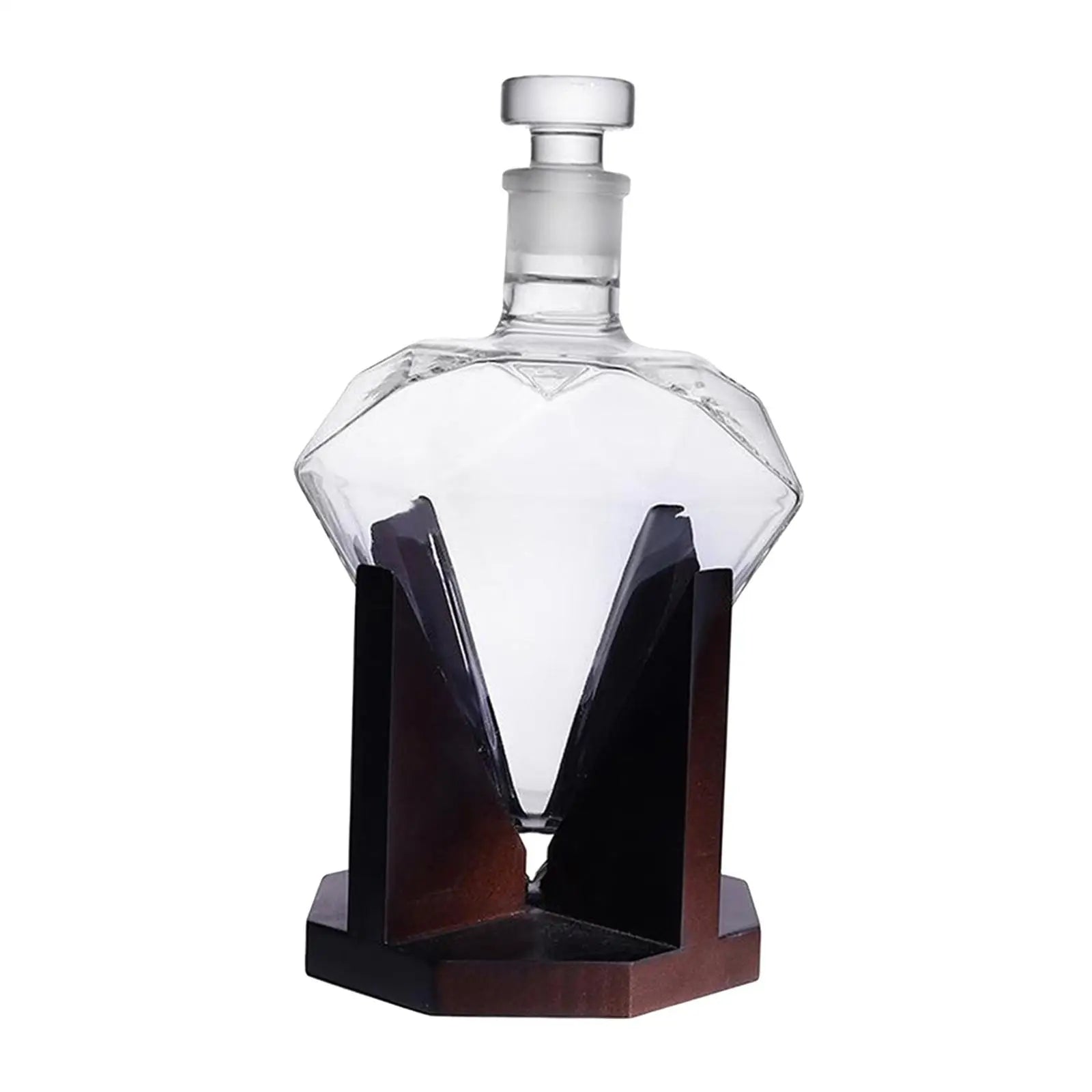 Decanter de Coração - Mafie