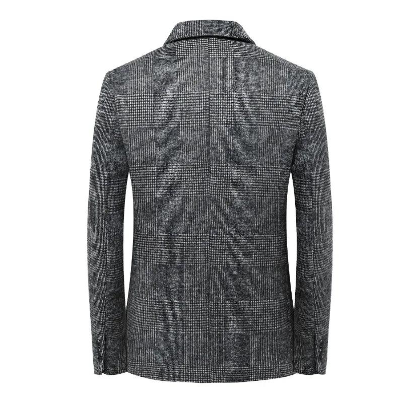 Blazer Masculino - Mafie