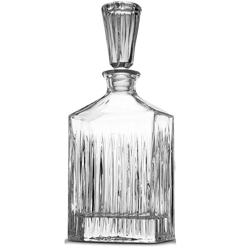 Garrafa Decanter de Whisky - Mafie