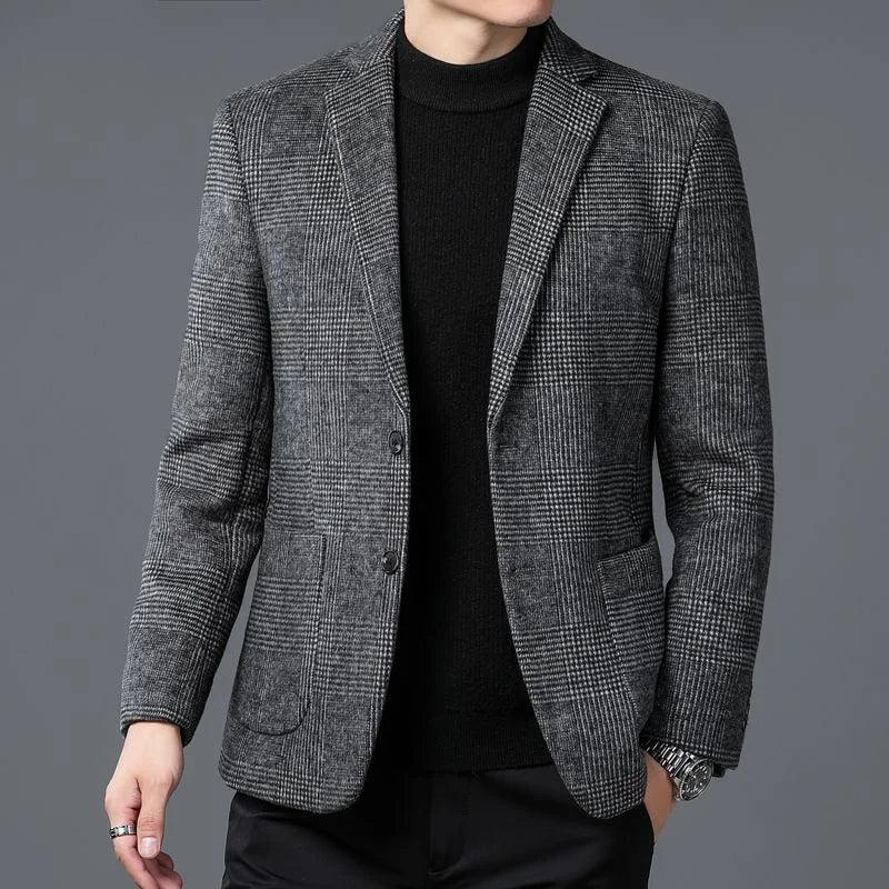 Blazer Masculino - Mafie