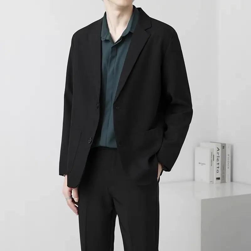 Blazer Slim Masculino - Mafie